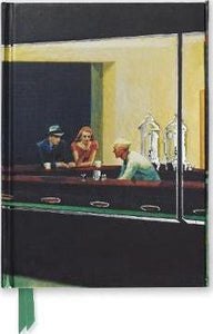 Nighthawks Notebook