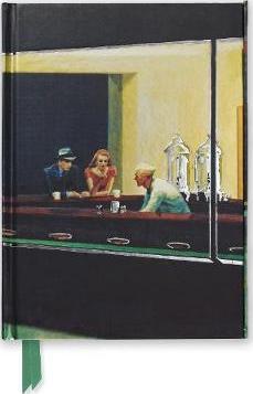 Nighthawks Notebook