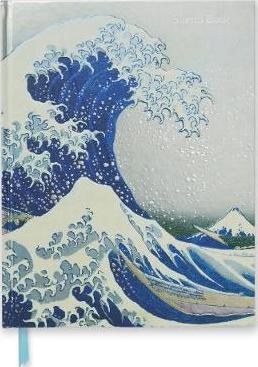 The Great Wave Sketchbook