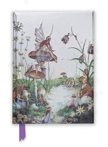 Henry: Fairy Story Notebook