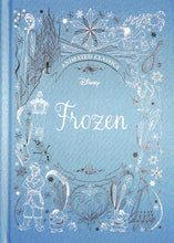 Load image into Gallery viewer, Frozen Hardback Classic Book
