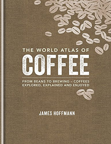 World Atlas of Coffee