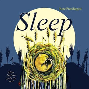 Sleep: How Nature Gets Rest