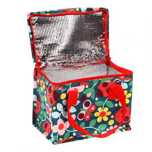 Rex Lunch Bag - Ladybird
