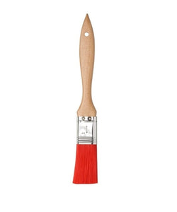 T&G Red Bristle Pastry Brush