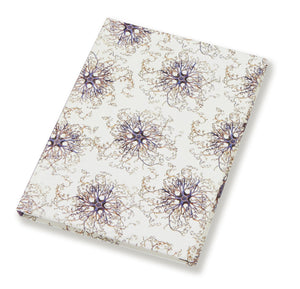 Wander often scented notebook
