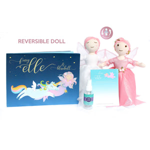 Fairy Elle Gift Set