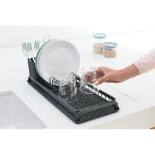 Load image into Gallery viewer, Brabantia Compact Dish Draining Rack
