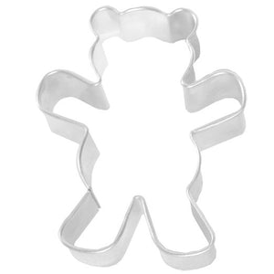 Birkmann Cookie Cutter - Teddy Bear (6.5cm)