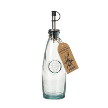 Load image into Gallery viewer, Stow Green Mediterraneo Oil Bottle With Spout
