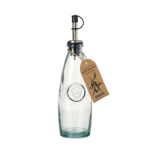 Stow Green Mediterraneo Oil Bottle With Spout