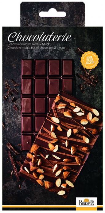 Birkmann Chocolate Bar Mould