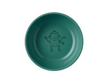 Load image into Gallery viewer, Mepal Mio Children&#39;s Bowl - Deep Turquoise
