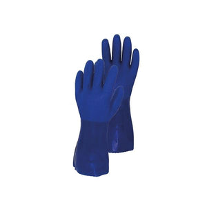 True Blue Gloves - Small