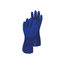 Load image into Gallery viewer, True Blue Gloves - Medium
