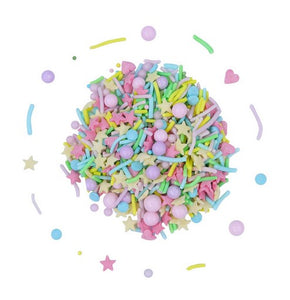 PME Out Of The Box Sprinkle Mix - Fairy Dust
