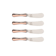 Load image into Gallery viewer, Artesa Butter Knife - Set of 4
