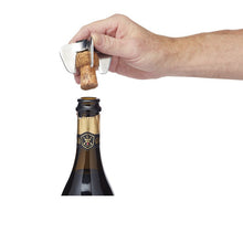 Load image into Gallery viewer, BarCraft Champagne Opener
