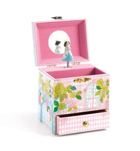 Load image into Gallery viewer, Musical Box - Princess Window (The Magic Flute)
