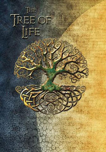 Soft cover NB Tree of Life
