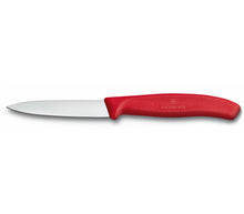 Load image into Gallery viewer, Victorinox Paring Knife - 8cm
