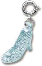 Load image into Gallery viewer, Charm It! - Glass Slipper Charm
