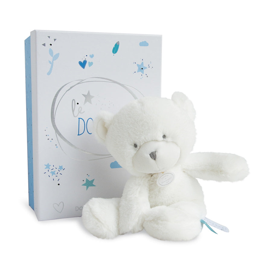 White Bear 26 cm (in blue box)