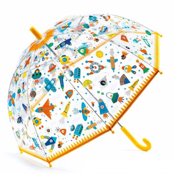Space Umbrella