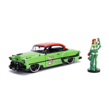 Load image into Gallery viewer, DC Bombshells Poison Ivy 1953 Chevy
