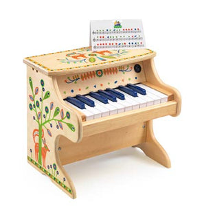 Animambo Electronic Piano