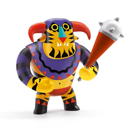 Arty Toys Knights - Brutus