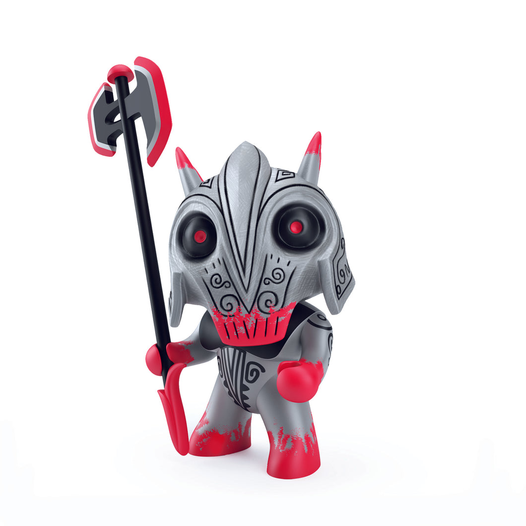 Arty Toys Knights - Cosmic Knight
