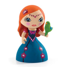 Load image into Gallery viewer, Arty Toys Princesses - Fedora

