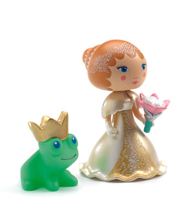 Arty Toys Princesses - Blanca