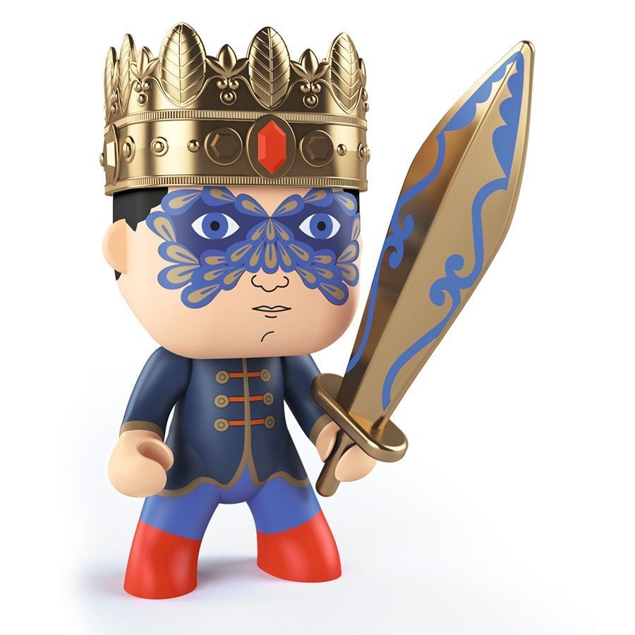 Arty Toys Princesses - Prince Jako
