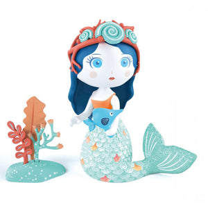 Arty Toys Princesses  - Aby & Blue