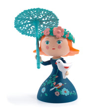 Load image into Gallery viewer, Arty Toys Princesses - Melodia
