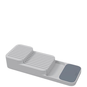 Joseph Joseph DrawerStore Knife Organizer - Grey