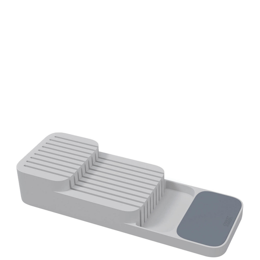 Joseph Joseph DrawerStore Knife Organizer - Grey