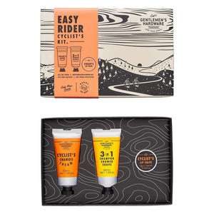 Easy Rider Cyclist's Kit
