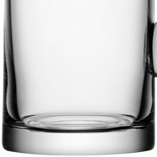 Load image into Gallery viewer, LSA Basis Jug - Clear
