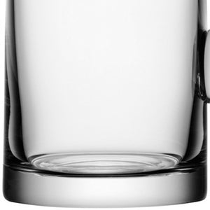 LSA Basis Jug - Clear