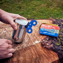Load image into Gallery viewer, Gentlemens Hardware Campfire Bottle &amp; Can Opener
