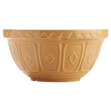 Load image into Gallery viewer, Mason Cash Cane Mixing Bowl - 21cm
