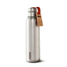 Load image into Gallery viewer, Black &amp; Blum 750ml Insulated Water Bottle - Olive
