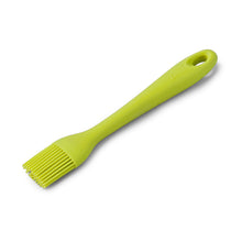 Load image into Gallery viewer, Zeal Silicone Pastry Brush - Green
