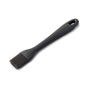 Zeal Silicone Pastry Brush -  Dark Grey