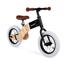 Balance Bike Wooden