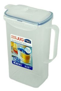 Lock & Lock Fridge Door Jug