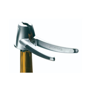 BarCraft Deluxe Champagne Cork Remover